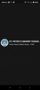 St Peters Convent School Sec88 screenshot 1