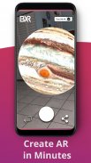 BrandXR Discovery screenshot 0