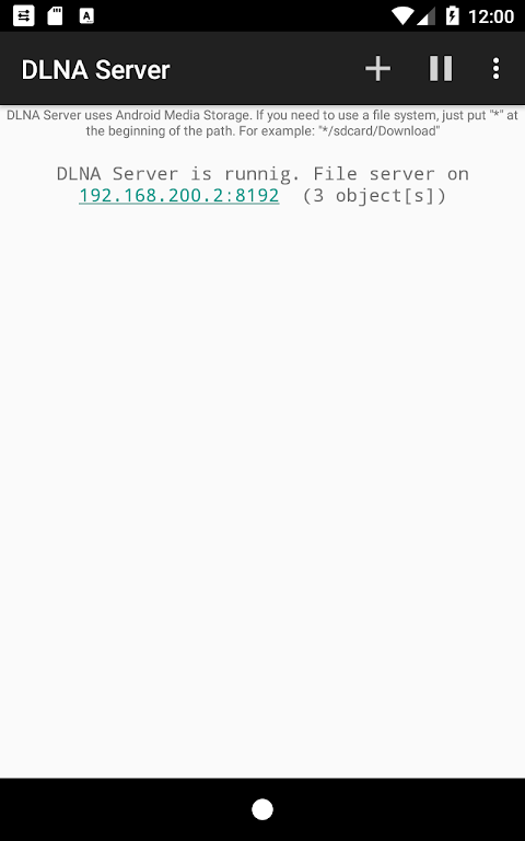 DLNA Server - Загрузить APK Для Android | Aptoide