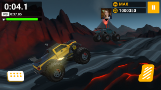 MMX Hill Climb screenshot 3