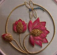 Embroidery Designs Pattern 2020 -2021- screenshot 6