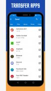 Super File Transfer - Share Music, Videos & Apps screenshot 4