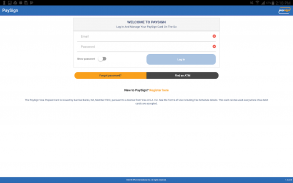 Paysign® screenshot 12