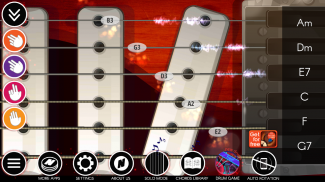 Mejor Guitarra Eléctrica screenshot 1