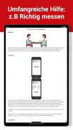 BlutdruckDaten – Blutdruck App screenshot 6