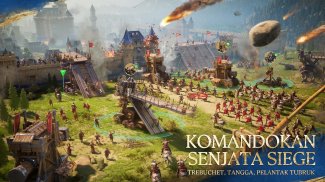 Age of Empires Mobile screenshot 3