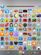 Descubra Emoji screenshot 6