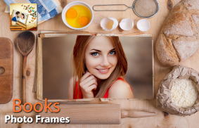 Book Photo Frames - new photob screenshot 0