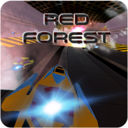 Red Forest Pre-release ALPHA screenshot 2