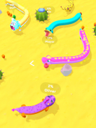 Snake Arena screenshot 9
