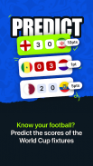 Sportening - World Cup 2022 screenshot 0