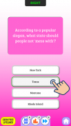 Million Dollar Trivia - offline trivia quiz game screenshot 1