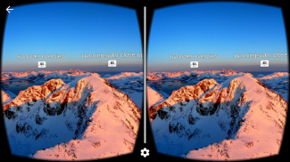 Visit Norway VR screenshot 4
