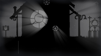 The Zamazingo - Dark Adventure Land screenshot 1