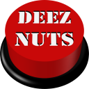 Deez Nuts Sound Button Icon