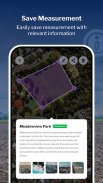GPS Field Area Measure screenshot 3