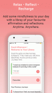 ThinkRight: Meditation & Sleep screenshot 2