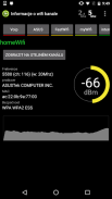 Wifi Analyzer screenshot 6