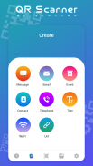QR Scanner screenshot 3
