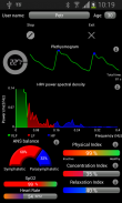 StressLocator Pro screenshot 1