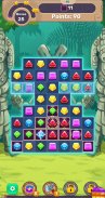 Jewels blitz4- puzzle game screenshot 5