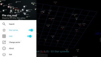 Star Map screenshot 11