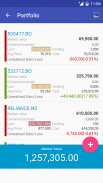 My Indian Stock Market screenshot 3