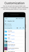 MageStart 360-App,File Manager screenshot 14