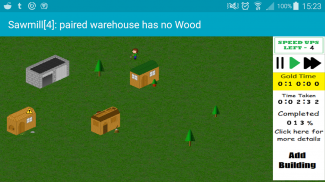 Little Hoarders BETA screenshot 5