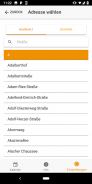 Abfall-App Erfurt screenshot 4