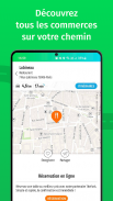 Mappy – Plan, Comparateur d’itinéraires, GPS screenshot 0