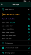 Notes with pictures - easy notepad with images screenshot 3