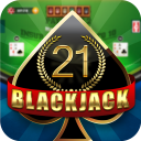 blackjack 21 : Vegas casino free card games