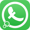 Fake Chat Maker - WhatsMessage Icon