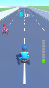 Pedaling Kart screenshot 3