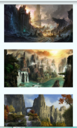 Fantasy Images Wallpapers screenshot 2