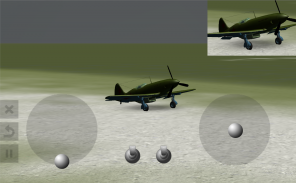 Warbirds RC MiG screenshot 1