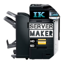 Server Maker (Cccam to cfg) Icon