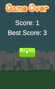 Jolappy Bird screenshot 4