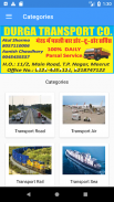 Etransport Directory screenshot 6