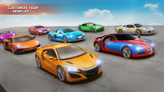 Race Master 3D - Car Racing for iOS Game Reviews