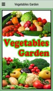 Vegetables Garden screenshot 9