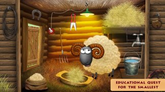 Good Morning Friends! Toddlers Educational Games screenshot 4