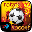 ROTATE SOCCER Icon