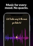 Duckie- Your new favourite digital companion! screenshot 0