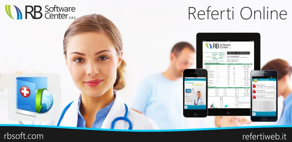 Referti Online 2.1.33 Download Android APK | Aptoide