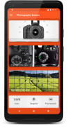 Photo Tips: Learn Photography screenshot 6