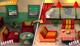 Cooking Frenzy: A Chef's Game screenshot 22