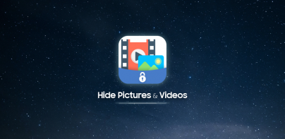 Hide Photo, Video