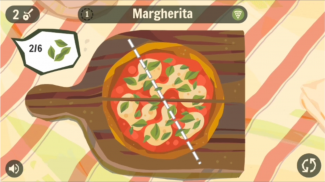 Doodle Pizza Slice screenshot 4